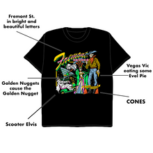 Load image into Gallery viewer, The Fremont Tee
