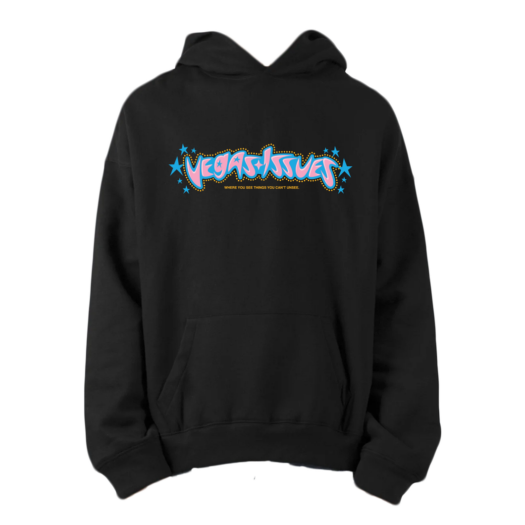 The Starbuzz Hoodie